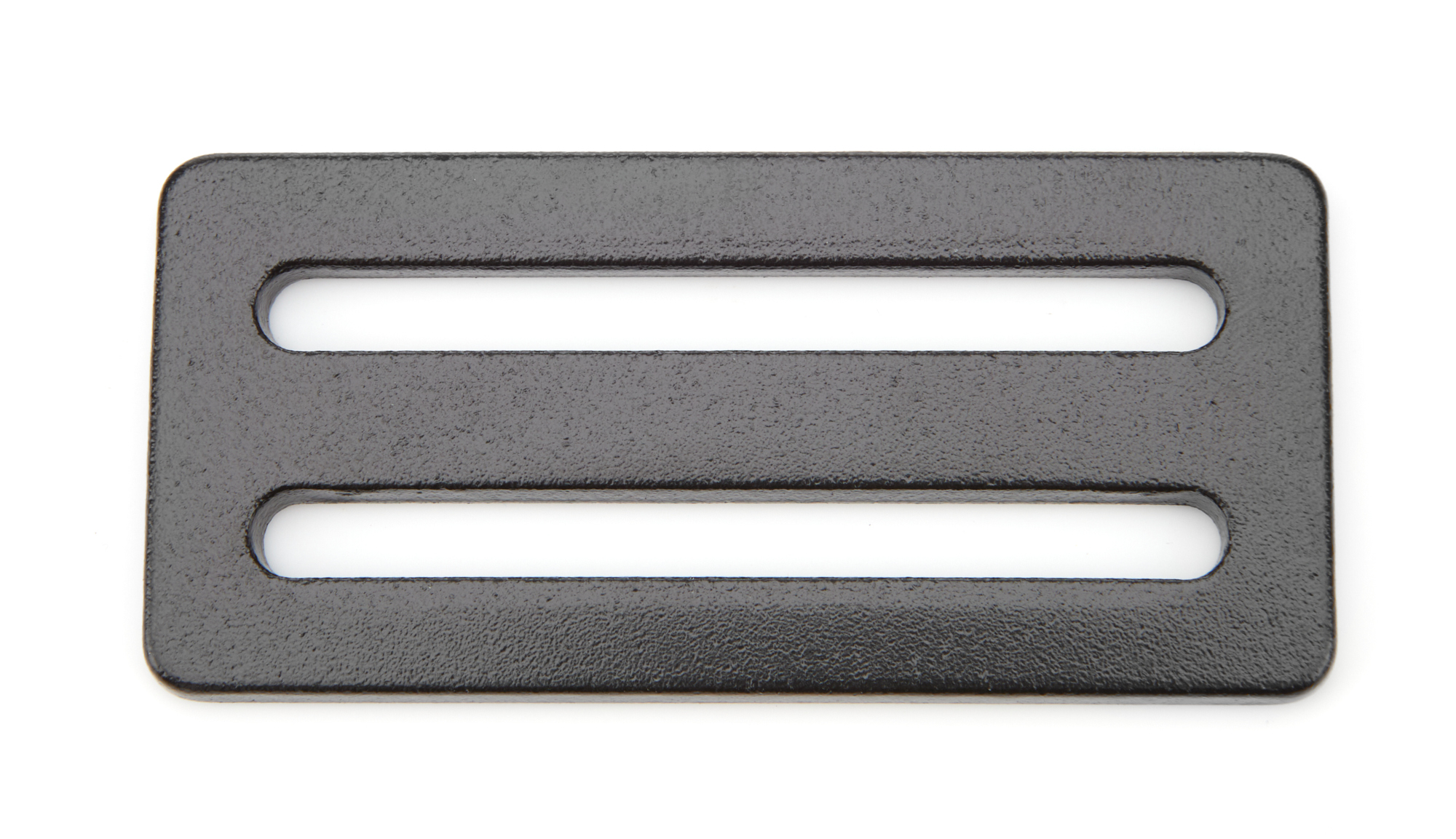 ZAMP Harness Slide Bar 3in Black HARNZTR20003
