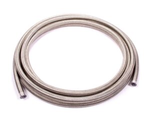 AEROQUIP #8 Teflon Hose 20′ FCC0820