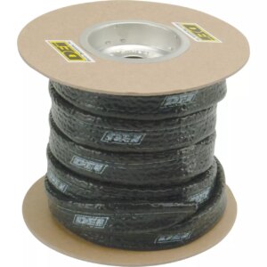 DESIGN ENGINEERING Fire Sleeve .625in ID x 25ft 92472