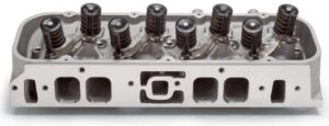 EDELBROCK BBC Performer RPM 454-O Cylinder Head – Assm. 60459