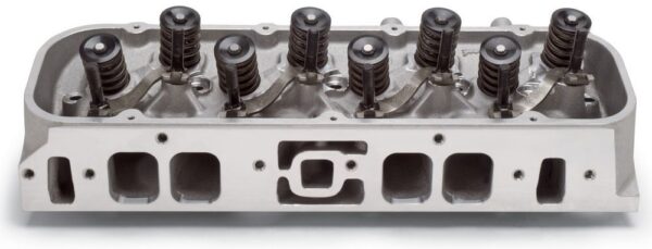 EDELBROCK BBC Performer RPM 454-O Cylinder Head – Assm. 60459