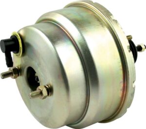 ALLSTAR PERFORMANCE Power Brake Booster 8in Universal ALL41006
