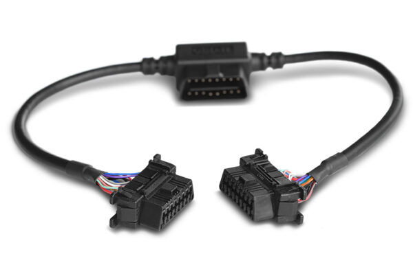 AMP RESEARCH Power Step Pass Thru Harness 13-   Ram 1500 76405-01A