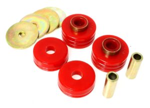 ENERGY SUSPENSION Universal Mounts 9.4102R