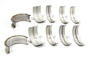 MAHLE ORIGINAL/CLEVITE Main Bearing Set MS963P