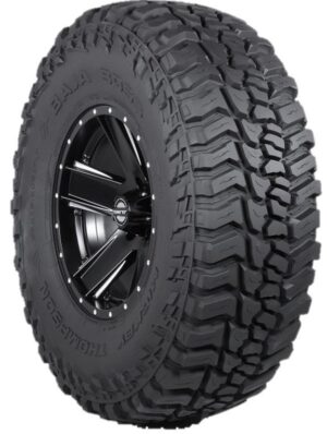 MICKEY THOMPSON 33×12.50R17LT 114Q Baja Boss Tire 247880
