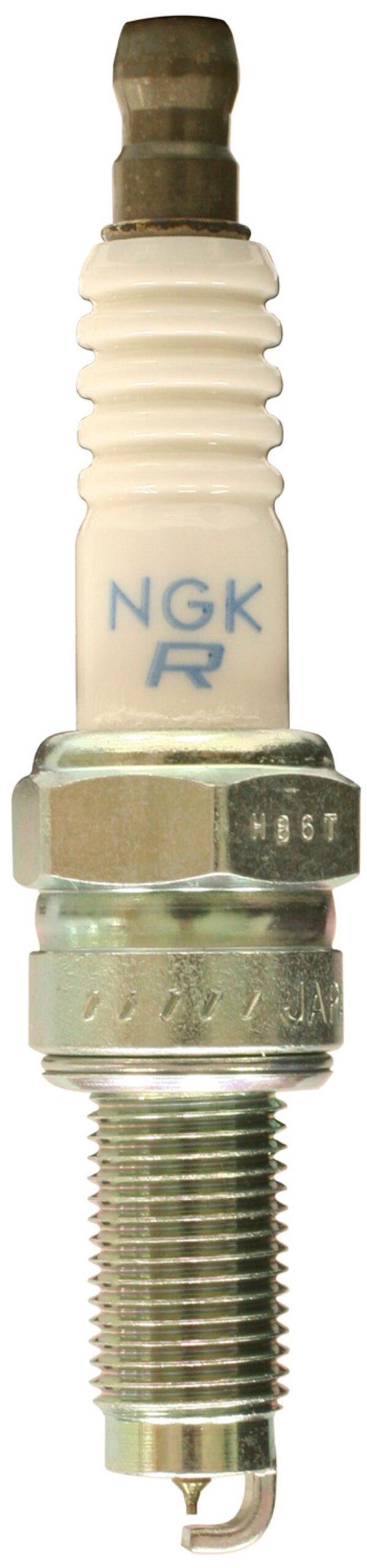 NGK NGK Spark Plug – Stock #6914 ZMR7AP
