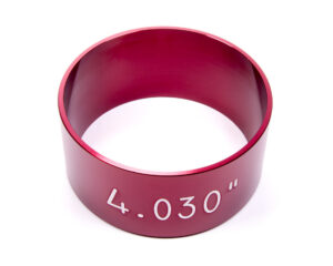 PROFORM Tapered Ring Compressor 4.030in Bore 67445