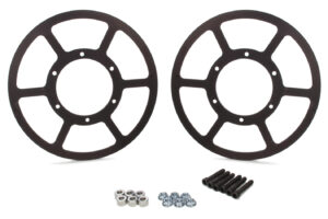 Ti22 PERFORMANCE Sprocket/Chain Guide Disc Style TIP3860