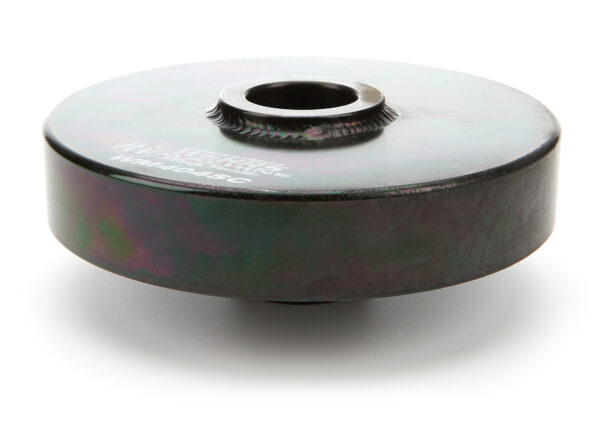 WEHRS MACHINE Spring Cup 5in Short Bolt-On OD Alignment WM404SC