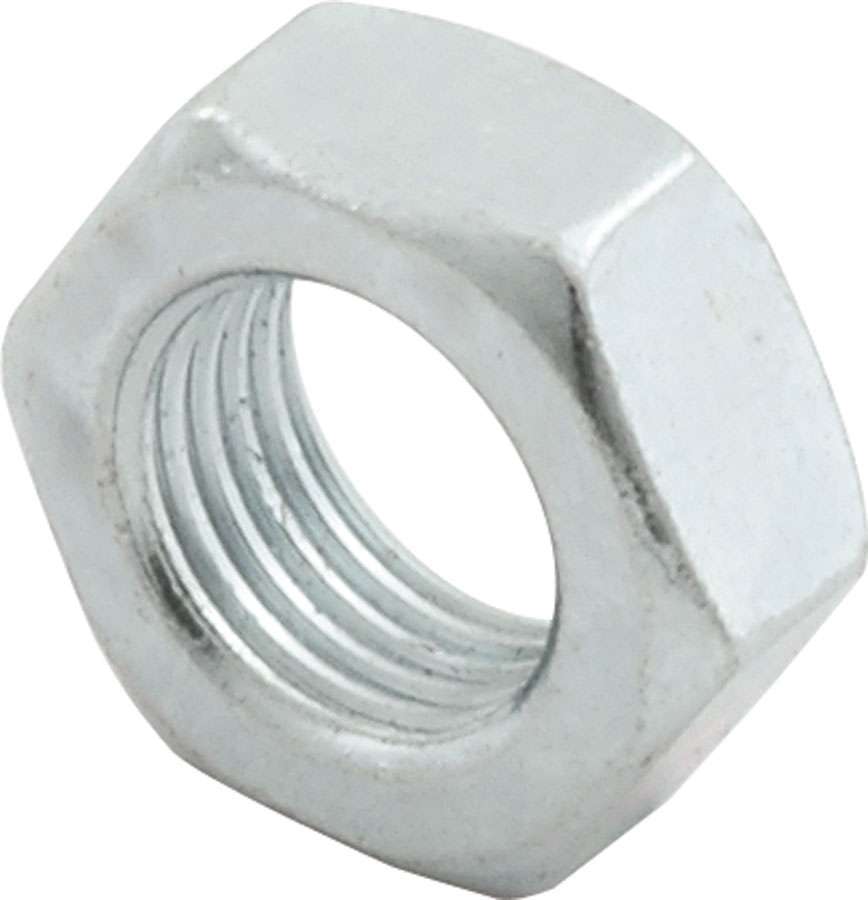 ALLSTAR PERFORMANCE 5/8-18 RH Steel Jam Nuts 10pk ALL18260-10