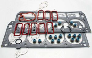 COMETIC GASKETS Top End MLS Gasket Kit – GM LS Series PRO1007T