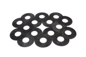 COMP CAMS 1.640 O.D. Spring Shims .635 I.D. .015 Thickness 4740-16