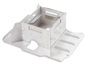 HOLLEY Touring Oil Baffle Kit For 302-3 Oil Pan 302-12