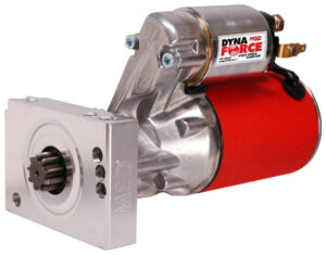 MSD IGNITION APS Starter – Chevy V8 High Speed 50952