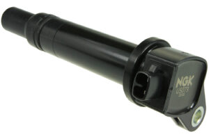 NGK NGK COP Ignition Coil Stock # 48972 U5073
