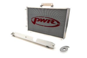 PWR NORTH AMERICA Heat Exchanger 67-69 Camaro LT4 56-00019