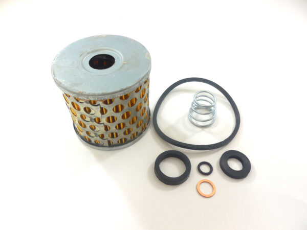 RACING POWER CO-PACKAGED Service Kit For Large F uel Filter R4296