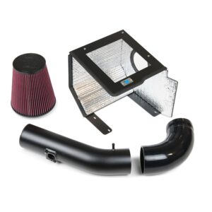 COLD AIR INDUCTIONS Cold Air Intake 09-13 GM P/U 4.8/5.3/6.0L 512-0101-B