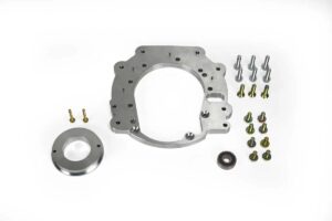 G FORCE CROSSMEMBERS LS To AR5 Transmission Adapter Kit GF-LSAR5-KIT
