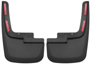 HUSKY LINERS 15-   Ford F150 Front Mud Flaps 58451
