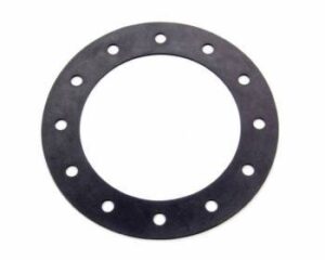 RJS SAFETY Gasket Fuel Cap 12-Hole Buna 302109