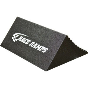RACE RAMPS Racer Chock 5in Each RR-RC-5