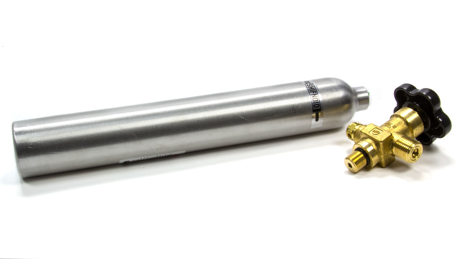 SHIFNOID Bottle CO2 – 10oz w/ Temp PC2020