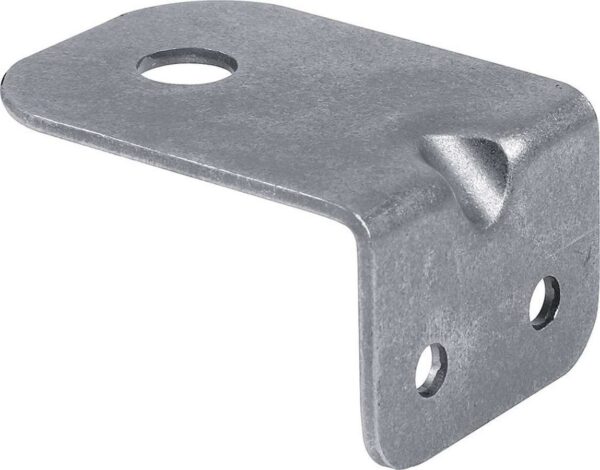 ALLSTAR PERFORMANCE Universal Hood Pin Mount 1/2in Hole ALL60067