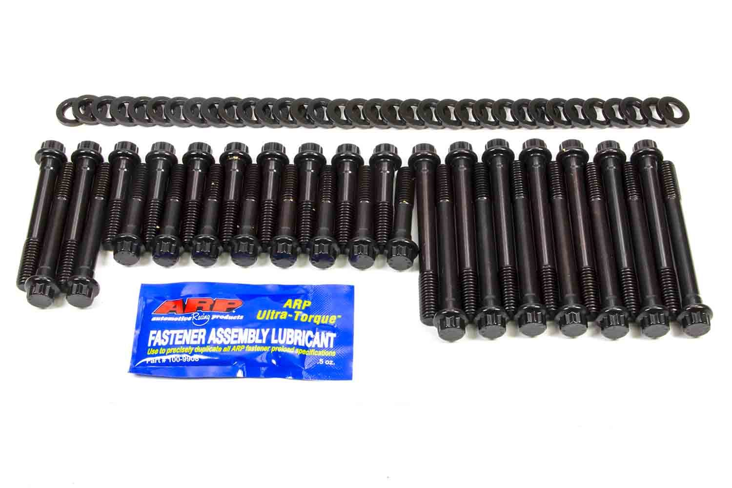 ARP SBC Head Bolt Kit 12pt. 134-3702