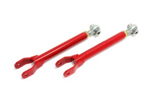 BMR SUSPENSION 10-15 Camaro Trailing Arms Rear Single Adjust TCA033R