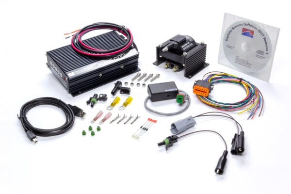 DAYTONA SENSORS CD-1 Marine Ignition System Kit 103003