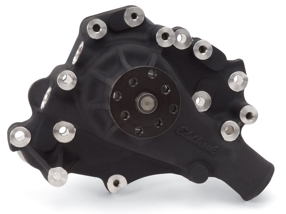 EDELBROCK SBF C/T Water Pump 8833