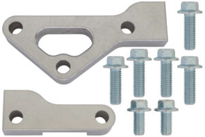 ICT BILLET LS1 Front Motor Plate Support Brace Kit 551169