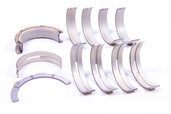 MAHLE ORIGINAL/CLEVITE Main Bearing Set MS2007P25MM