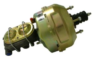 TUFF-STUFF Dual Diaphragm Brake Booster Corvette 2129NB-2