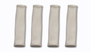 VIBRANT PERFORMANCE Spark Plug Boot Insulato r 3/4in Diameter 4 Pack 25890