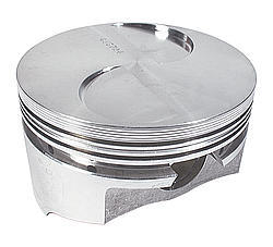 WISECO Ford 2300 F/T Piston Set 3.820in Bore -3.4cc K157A4