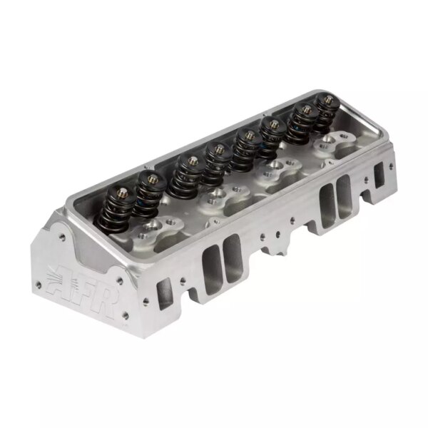 AIR FLOW RESEARCH SBC 200cc Enforcer Alum 23 Degree Head 1011-FT
