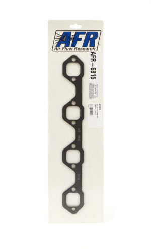 AIR FLOW RESEARCH SBF Exhaust Gasket  Set 1.400 H x 1.380 W 6915