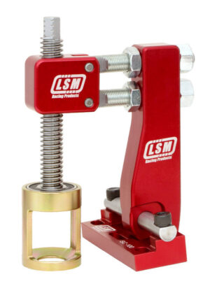 LSM RACING PRODUCTS Valve Spring Removal Tool SC-100