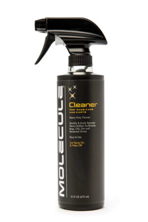 MOLECULE Race Car Cleaner 16oz MOLMLVC161
