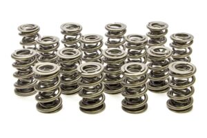 PAC RACING SPRINGS 1.645 Triple Valve Springs (16) PAC-1350-16
