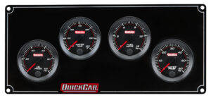 QUICKCAR RACING PRODUCTS RedLine Panel 2-1/16in OP/WT/FP100/WP 65-4026