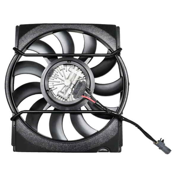 VINTAGE AIR 1932 Ford Car Fan Brushless 371252