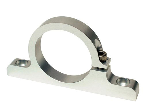 AEROMOTIVE Billet Fuel Filter Bracket 12305