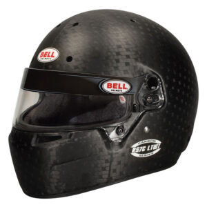 BELL HELMETS Helmet RS7C 59+ LTWT SA2020 FIA8859 1237A09