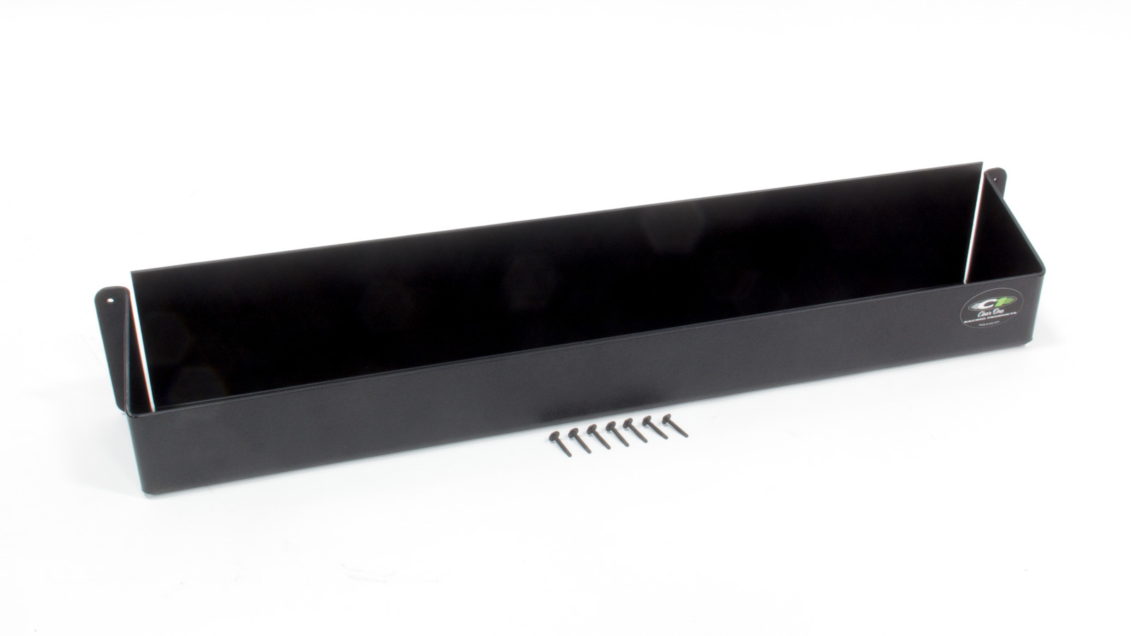 CLEAR ONE RACING PRODUCTS Oil Quart Rack – 12 Qt TC120