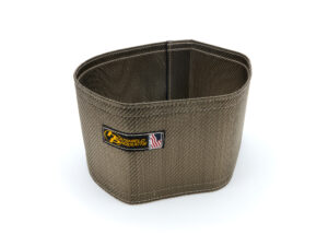 HEATSHIELD PRODUCTS Battery Heat Shield Group 24F 502012