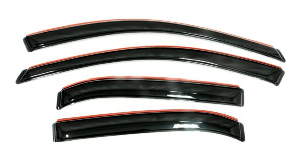 VENTSHADE 16-   Toyota Tacoma In Channel Ventvisor 4pc 194768